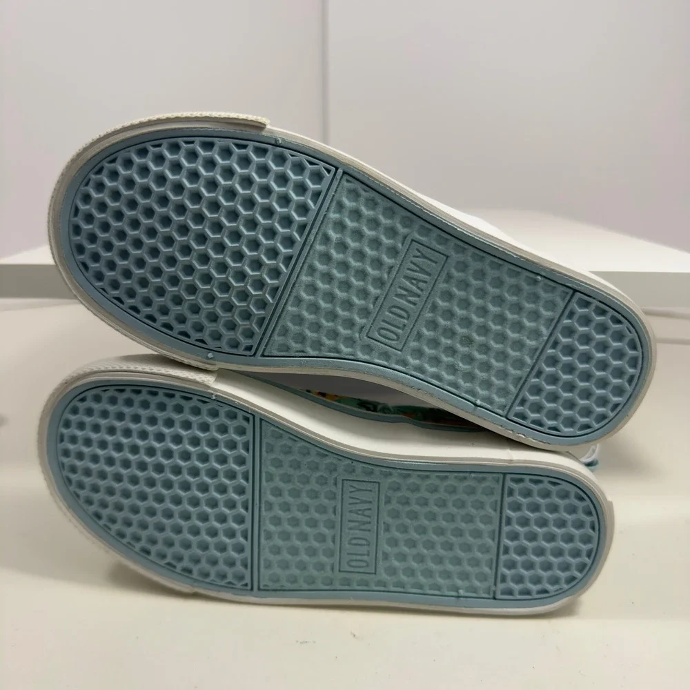 Old Navy paradise wash